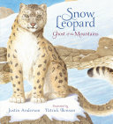 Snow Leopard: Ghost of the Mountains cover