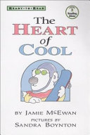 The Heart of Cool cover