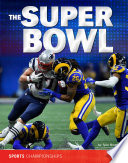 The Super Bowl cover