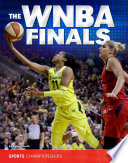 The WNBA Finals cover