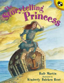 The Storytelling Princess cover