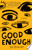 Good Enough cover