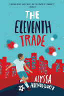 The Eleventh Trade cover