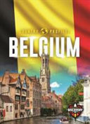 Belgium cover