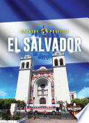El Salvador cover