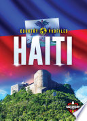 Haiti cover