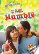 I Am Humble cover
