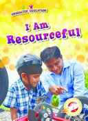 I Am Resourceful cover