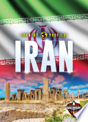 Iran cover