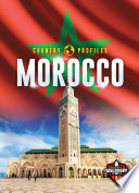 Morocco cover