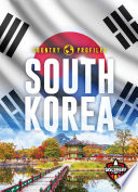 South Korea cover