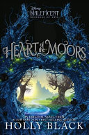 Heart of the Moors cover