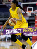 Candace Parker: Basketball Star cover