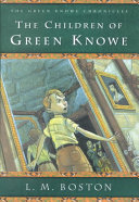 The Children of Green Knowe cover