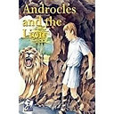 Androcles and the Lion cover