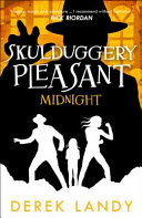 Midnight cover