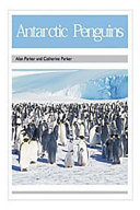 Antarctic Penguins cover