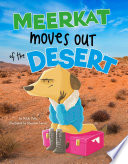 Meerkat Moves Out of the Desert cover