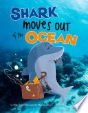 Shark Moves Out of the Ocean cover