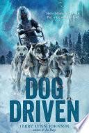 Dog Driven cover