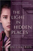 The Light in Hidden Places cover