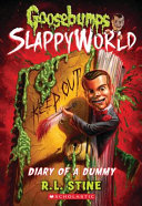 Diary of a Dummy cover