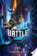 The Battle cover