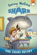 The Shark Report cover