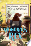 Wondrous Rex cover