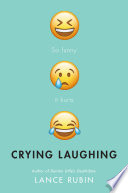 Crying Laughing cover