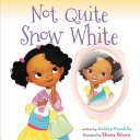 Not Quite Snow White cover