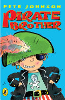 Pirate Brother cover