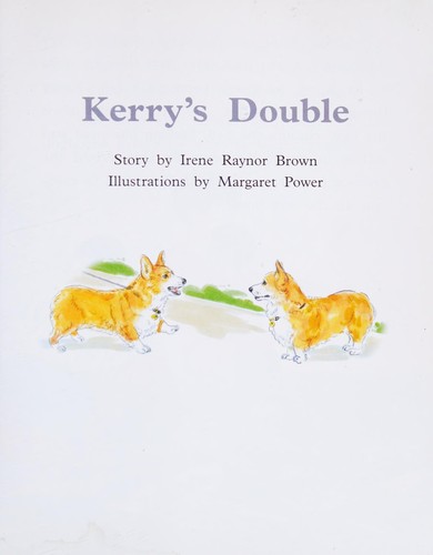 Kerry's Double cover