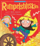 Rumpelstiltskin cover