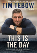 This Is the Day cover