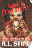 You May Now Kill the Bride cover