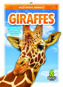 Giraffes cover