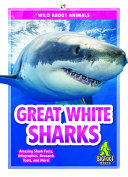 Great White Sharks cover