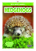 Hedgehogs cover
