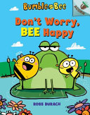 Don't Worry, Bee Happy cover