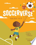 Soccerverse: Poems About Soccer cover
