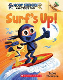 Surf's Up! cover