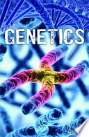 Genetics cover