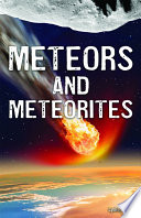 Meteors and Meteorites cover