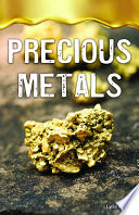 Precious Metals cover