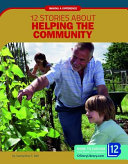 12 Stories About Helping the Community cover