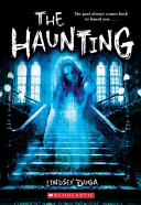 The Haunting cover