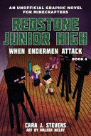 When Endermen Attack cover