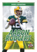 Aaron Rodgers cover