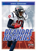 DeAndre Hopkins cover